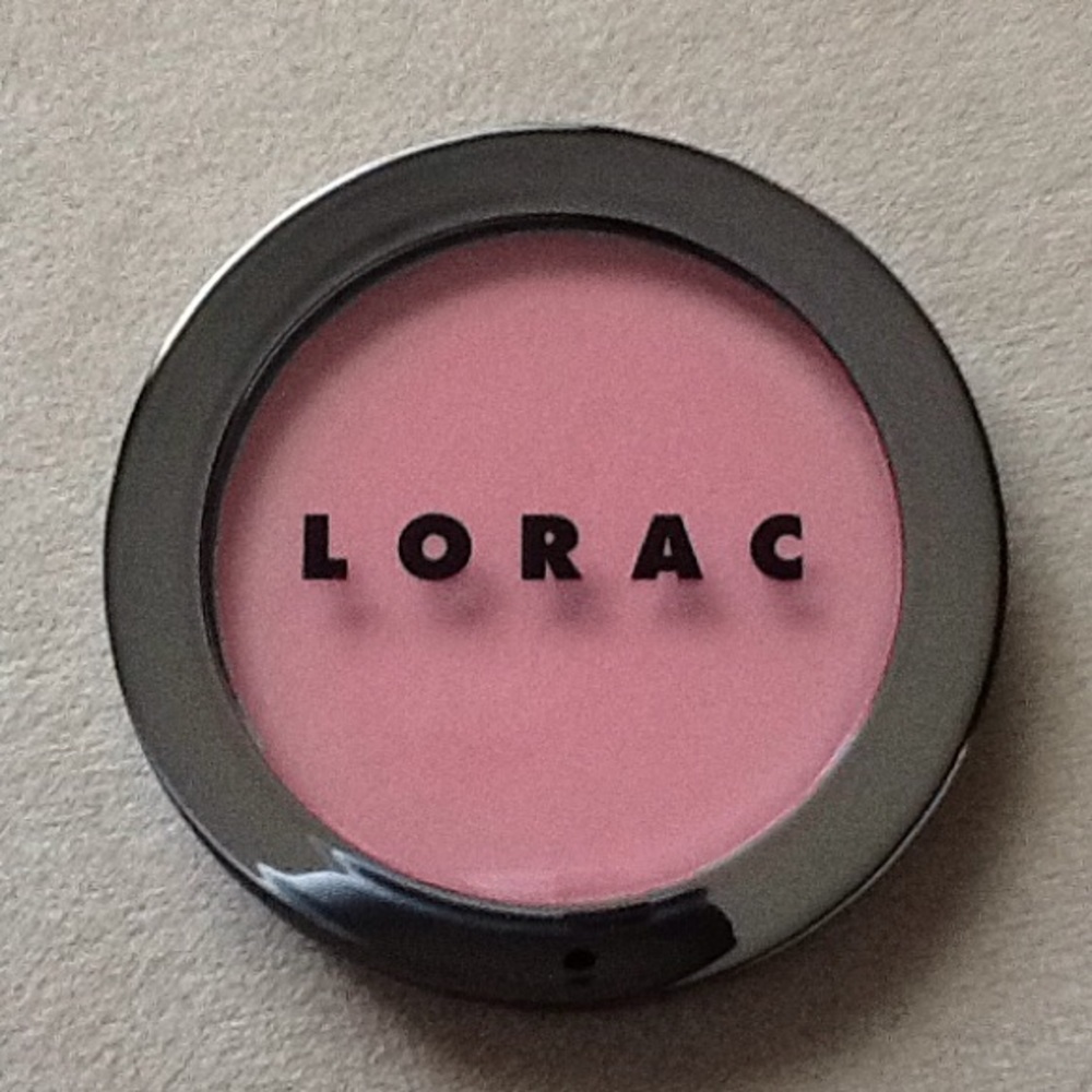 Lorca spectra blush